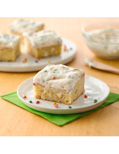 Betty Crocker Frosting Rainbow Chip - My American Market 2