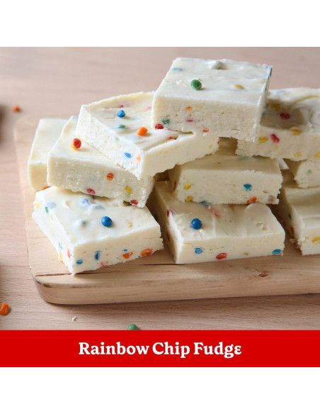 Betty Crocker Frosting Rainbow Chip - My American Market