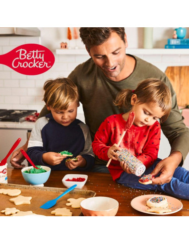 Betty Crocker Frosting Rainbow Chip - My American Market