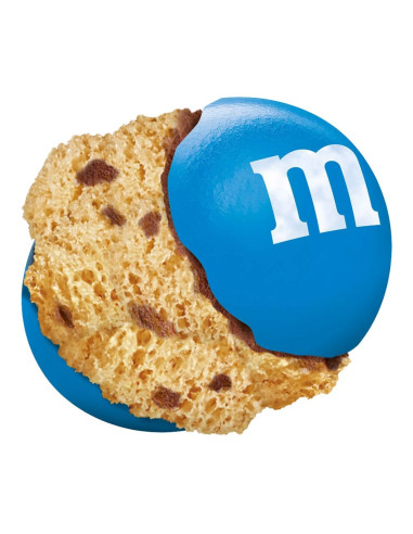 M&M's POP'd Caramel 155g - My American Market