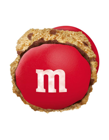 M&M's POP'd Caramel 155g - My American Market