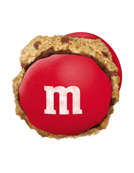 M&M's POP'd Caramel 155g - My American Market