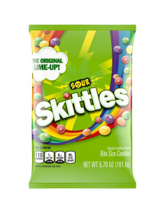 Skittles Sour - My American Market
