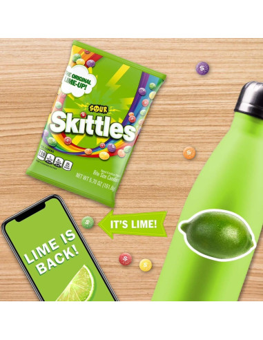 Skittles Sour - My American Market