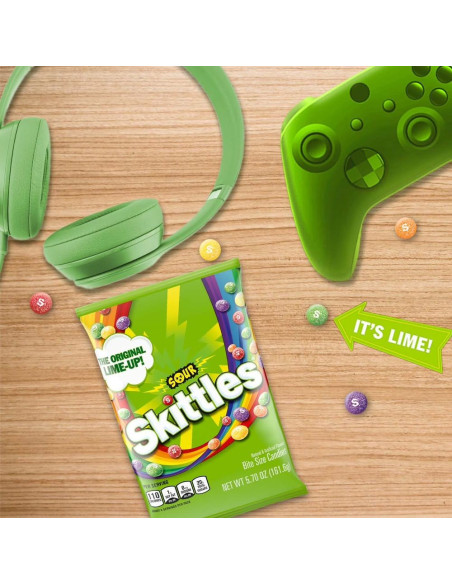 Skittles Sour - My American Market