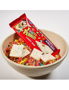 Fruity Pebbles Candy Bar King Size - My American Market 2