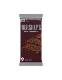 Hershey's Milk Chocolate XL - My American Market