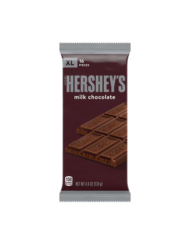 Hershey's Milk Chocolate XL - My American Market