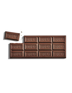 Hershey's Milk Chocolate XL - My American Market 2