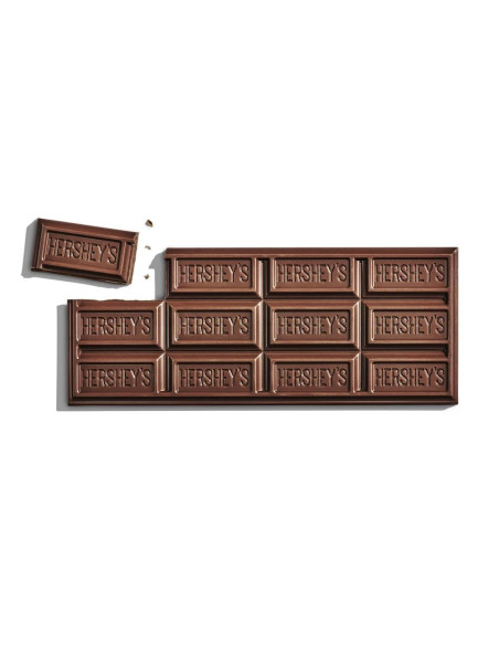 Hershey's Milk Chocolate XL - My American Market