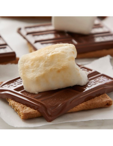 Hershey's Milk Chocolate XL - My American Market
