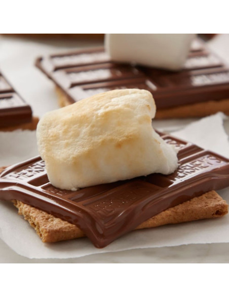 Hershey's Milk Chocolate XL - My American Market
