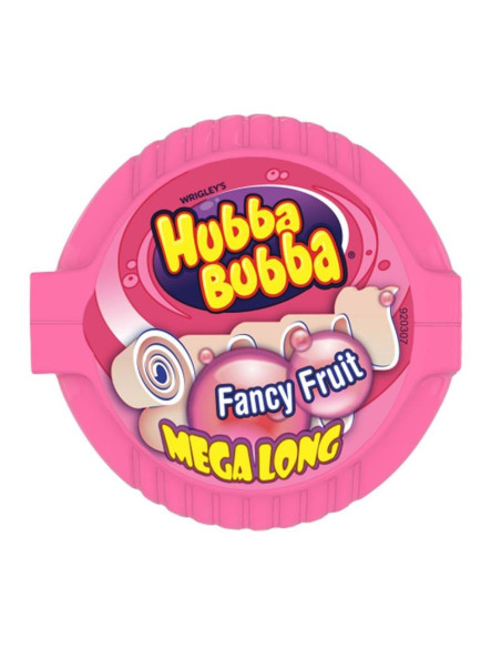 Hubba Bubba Bubble Tape Awesome Original - My American Market