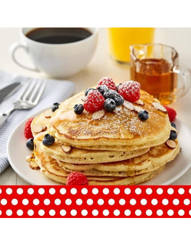 Betty Crocker - Bisquick Pancake & Baking Mix - My American Market