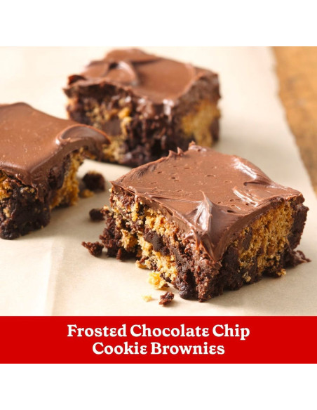 Betty Crocker Frosting Chocolate - My American Market