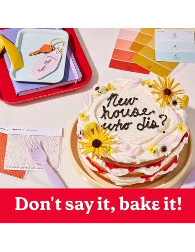 Betty Crocker Frosting Cream Cheese - My American Market