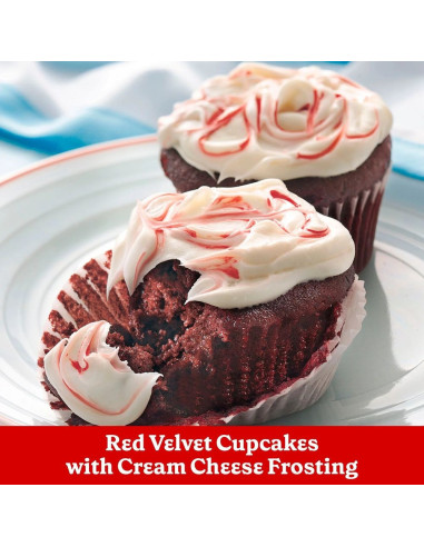 Betty Crocker Frosting Cream Cheese - My American Market