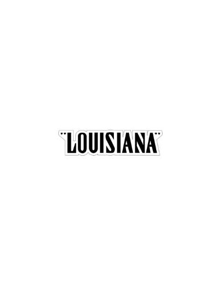 Louisiana Hot Sauce