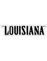 Louisiana Hot Sauce
