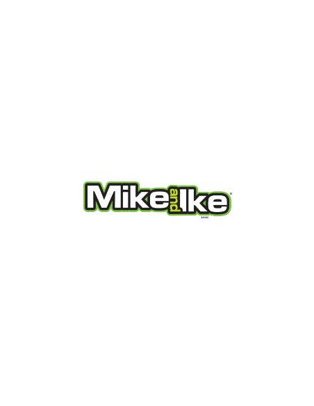 Mike and Ike