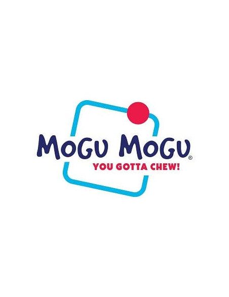 Mogu Mogu