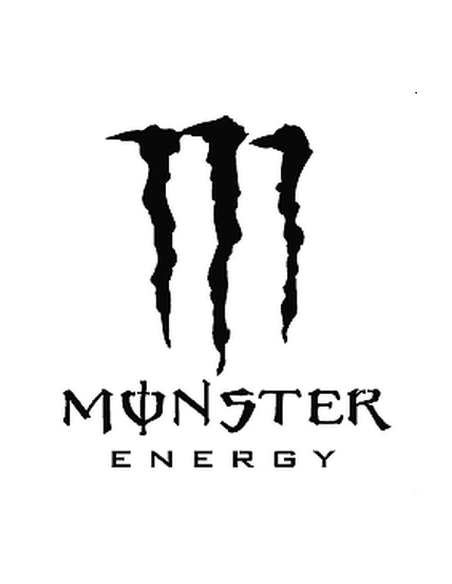 Monster Energy