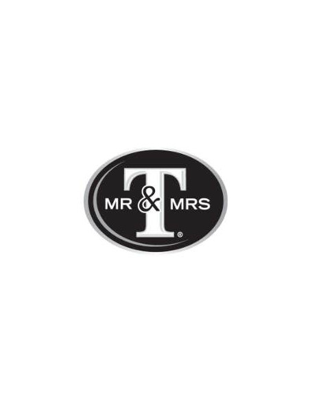 Mr & Mrs T