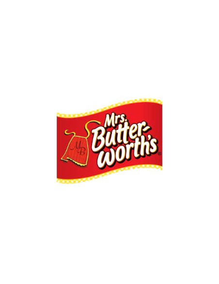 Mrs Butterworth's