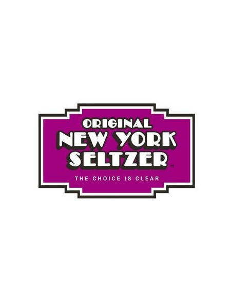 New York Seltzer