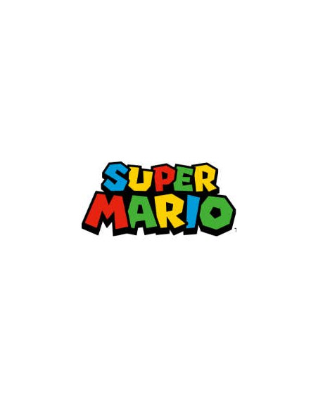 Nintendo Super Mario