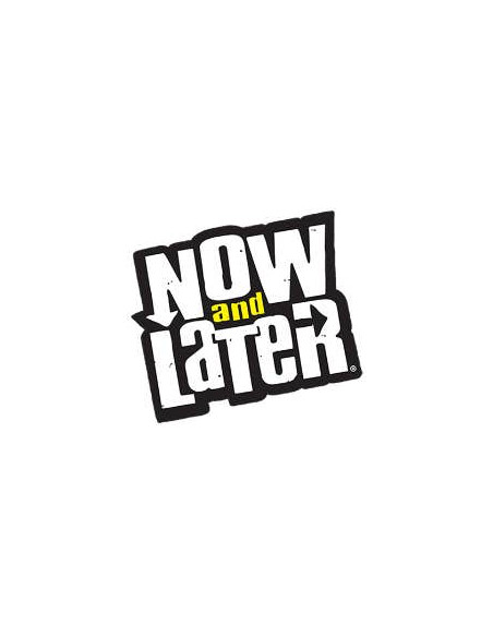 Now and Later