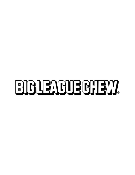 Big League Chew