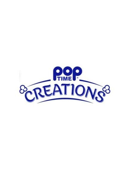 Pop Time Creations