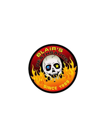 Blair's Hot Sauce