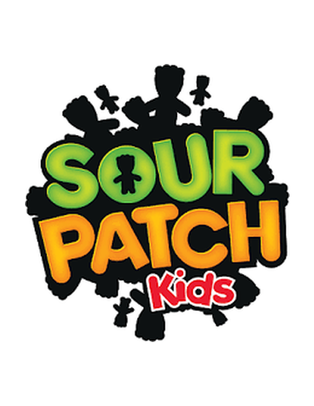 Sour Patch Kids