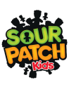 Sour Patch Kids