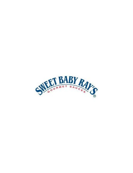 Sweet Baby Ray's