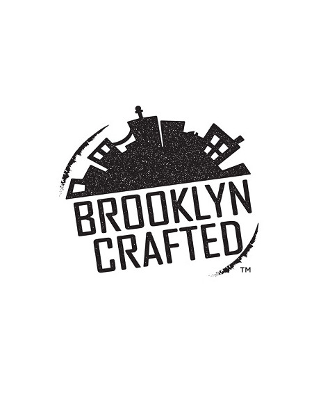 Brooklyn Crafted