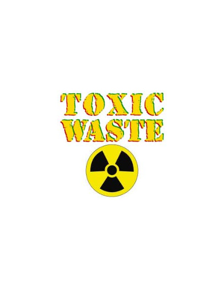 Toxic Waste