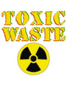 Toxic Waste