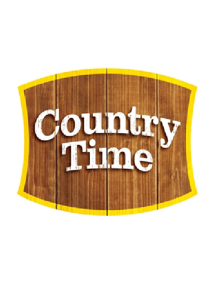 Country Time