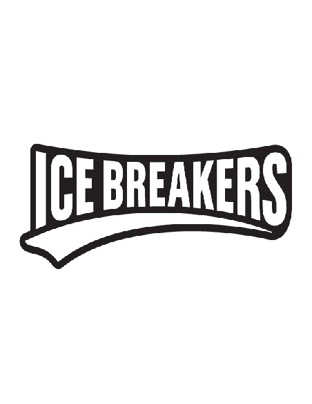 Ice Breakers