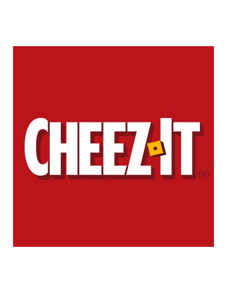 Cheez-It