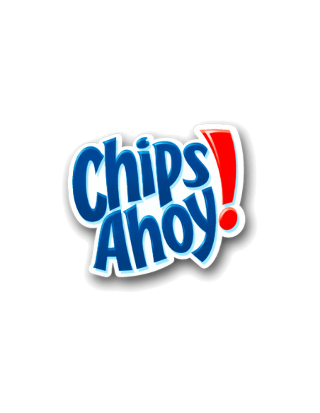 Chips Ahoy!