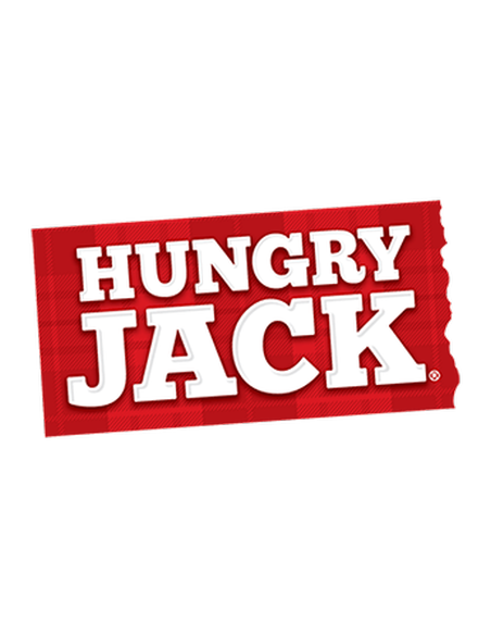 Hungry Jack