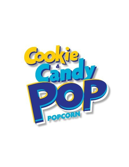 Cookie Pop & Candy Pop