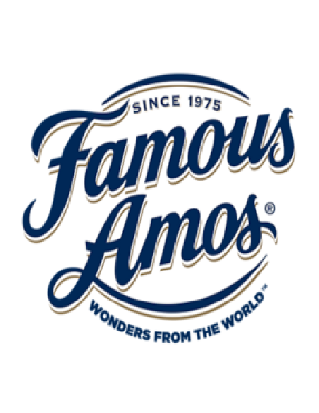 Famous Amos