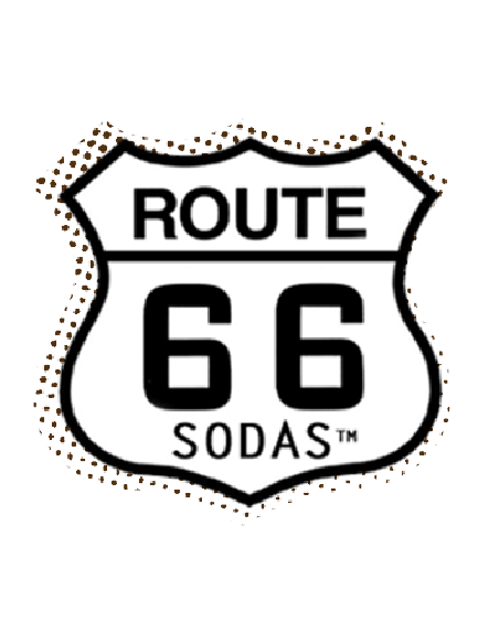 Route 66 Sodas