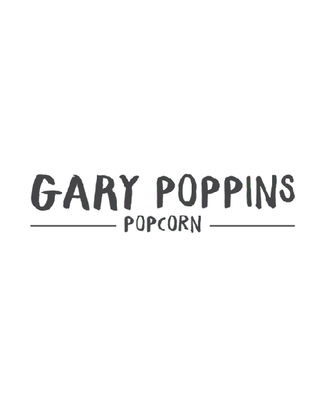 Gary Poppins
