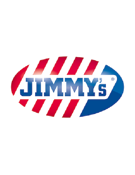 Jimmy's Popcorn